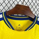 CAMISOLA DA VENEZUELA | TAÇA AMÉRICA 2024 MASCULINO 