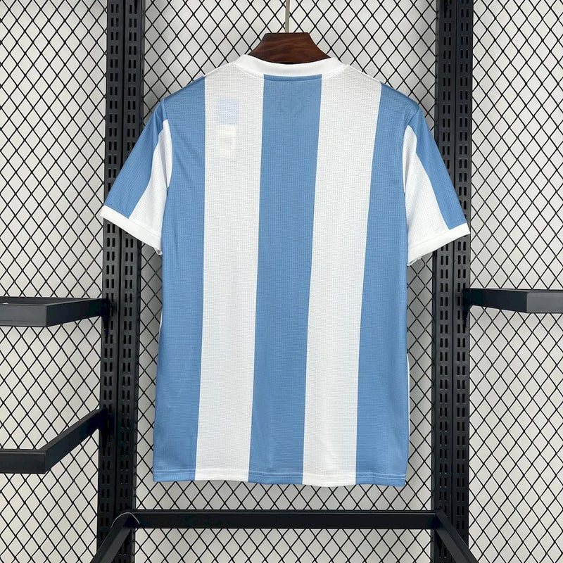 CAMISETA ARGENTINA I ANIVERSARIO 50th HOMBRE