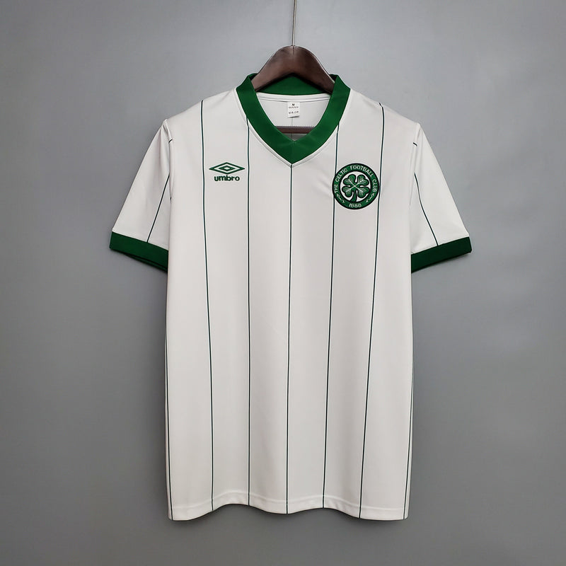 CELTIC II 84/86 HOMEM (RETRÔ) 