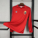 OSASUNA I 95/97 MAN (RETRO)