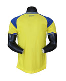 VENEZUELA I CUP AMERICA 2024 MEN'S T-SHIRT 