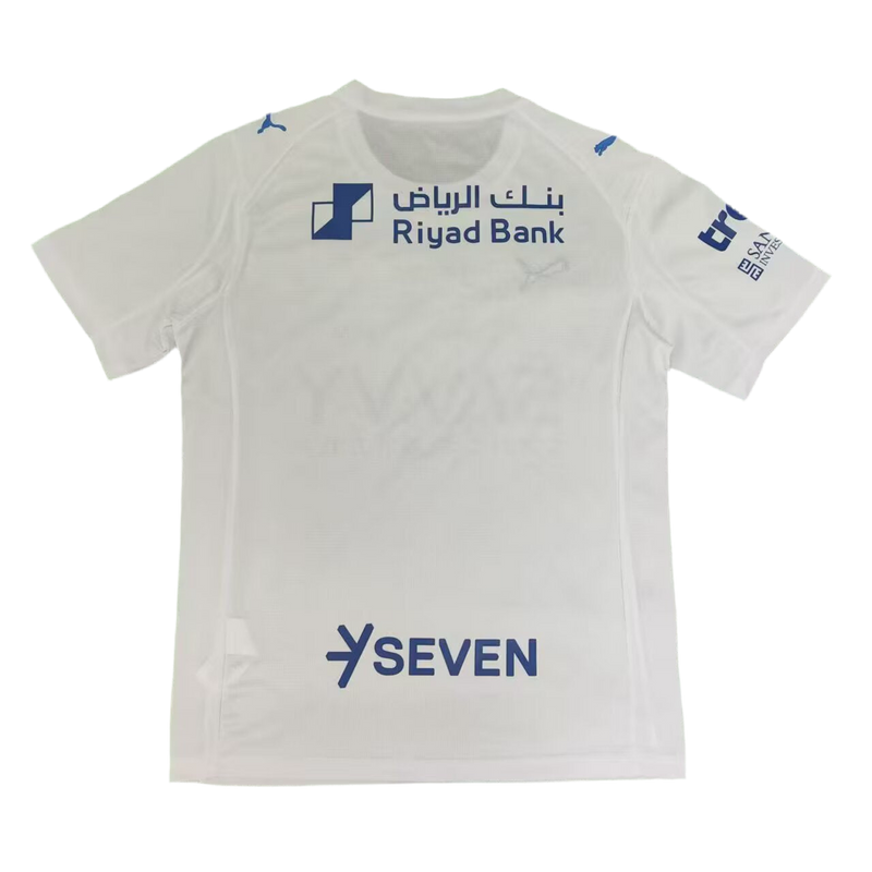 AL HILAL II 25/26 HOMBRE