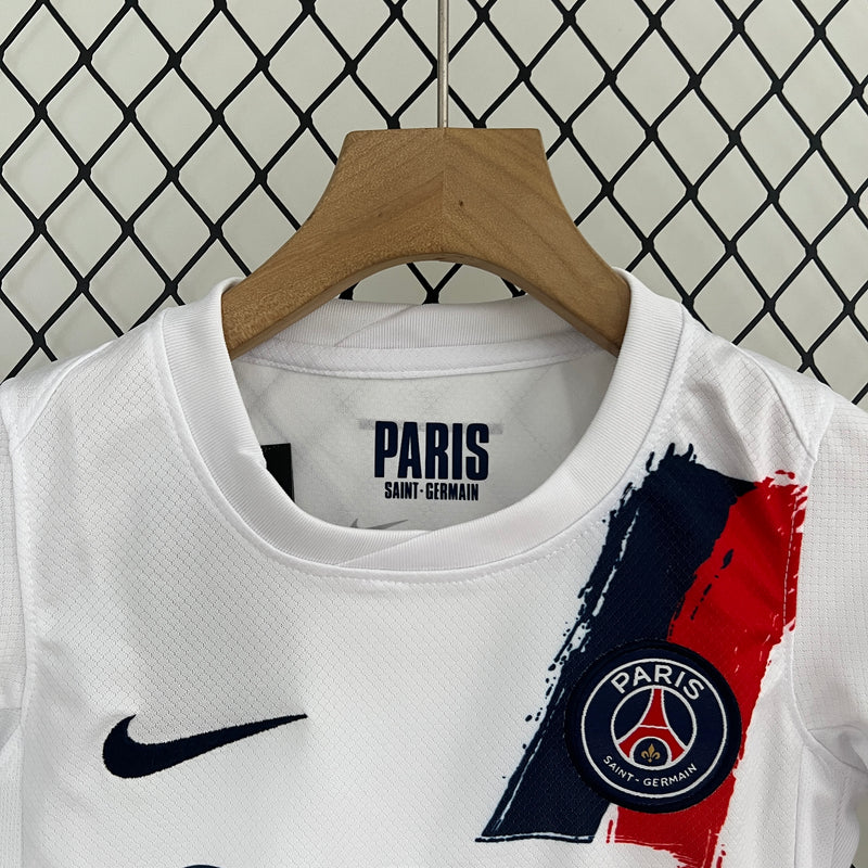 CONJUNTO INFANTIL PSG II 23/24