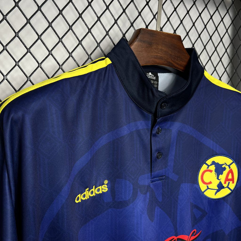 CLUB AMÉRICA DE MÉXICO II 98/99 HOMBRE (RETRO)