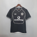 MANCHESTER UNITED I PORTERO 00/02 HOMBRE (RETRO)