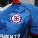 CRUZ AZUL I 24/25 MEN (PLAYER VERSION)