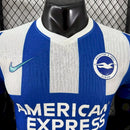 CAMISETA BRIGHTON I 25/26 HOMBRE (VERSION JUGADOR)