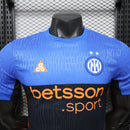 INTER MILAN I 25/26 MEN (PLAYER VERSION) 