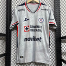 CRUZ AZUL II 25/26 HOMBRE