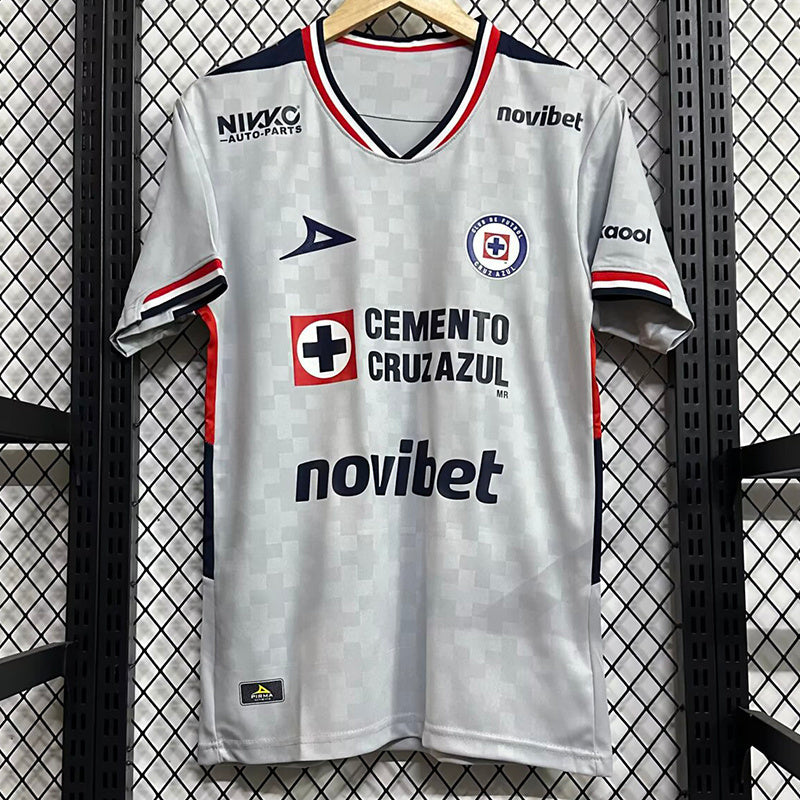 CRUZ AZUL II 25/26 HOMBRE