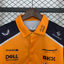 MCLAREN 4 POLO F1 TEAM