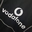 MANCHESTER UNITED I PORTERO 00/02 HOMBRE (RETRO)