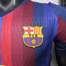 BARCELONA MEN'S TRAVIS SCOTT SHIRT 25/26 (PLAYER VERSION)