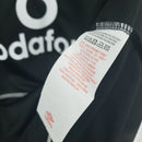 MANCHESTER UNITED I PORTERO 00/02 HOMBRE (RETRO)