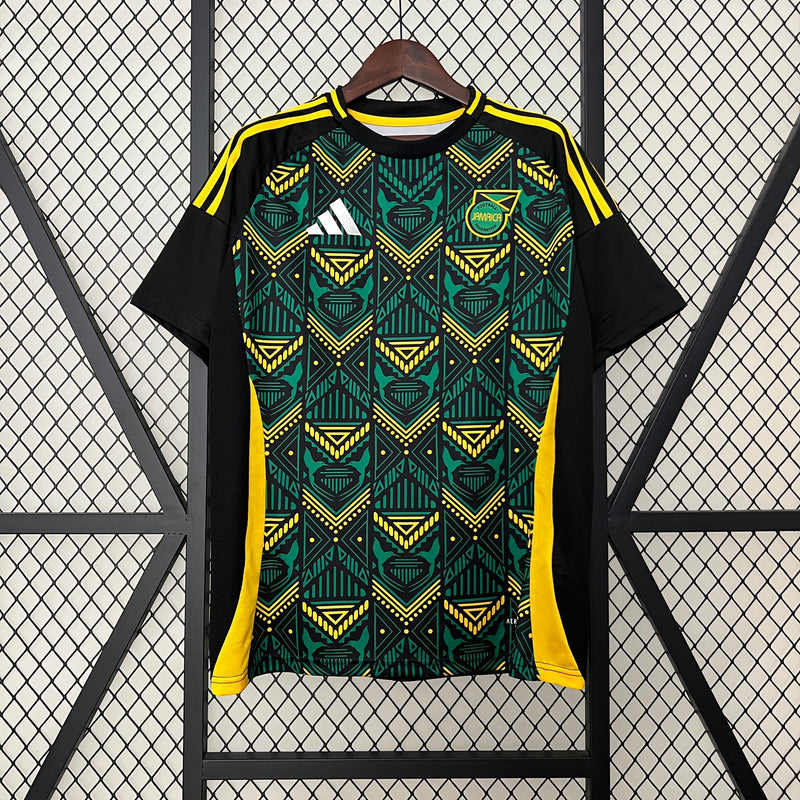 CAMISETA JAMAICA II COPA AMÉRICA 2024 HOMBRE