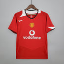 MANCHESTER UNITED I 04/06 MEN (RETRO) 