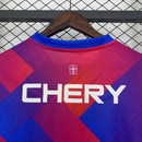 CAMISETA UNIVERSIDAD CATOLICA III 24/25 HOMBRE