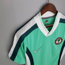 NIGERIA I 1998 MAN (RETRO) 