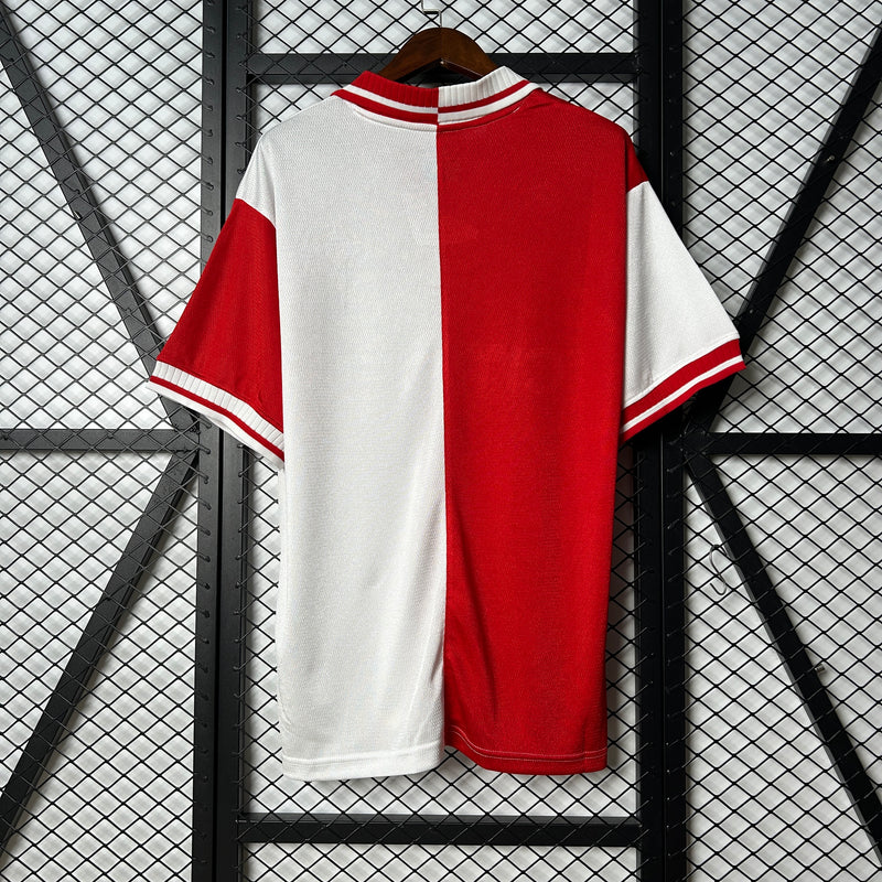 CELTA DE VIGO II 01/02 HOMBRE (RETRO)