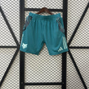 CRUZEIRO ENTRENAMIENTO I PANTALON CORTO 25/26