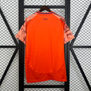 CAMISETA UNIVERSIDAD DE CHILE II 25/26 HOMBRE