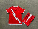 RAYO VALLECANO II 24/25 CONJUNTO INFANTIL