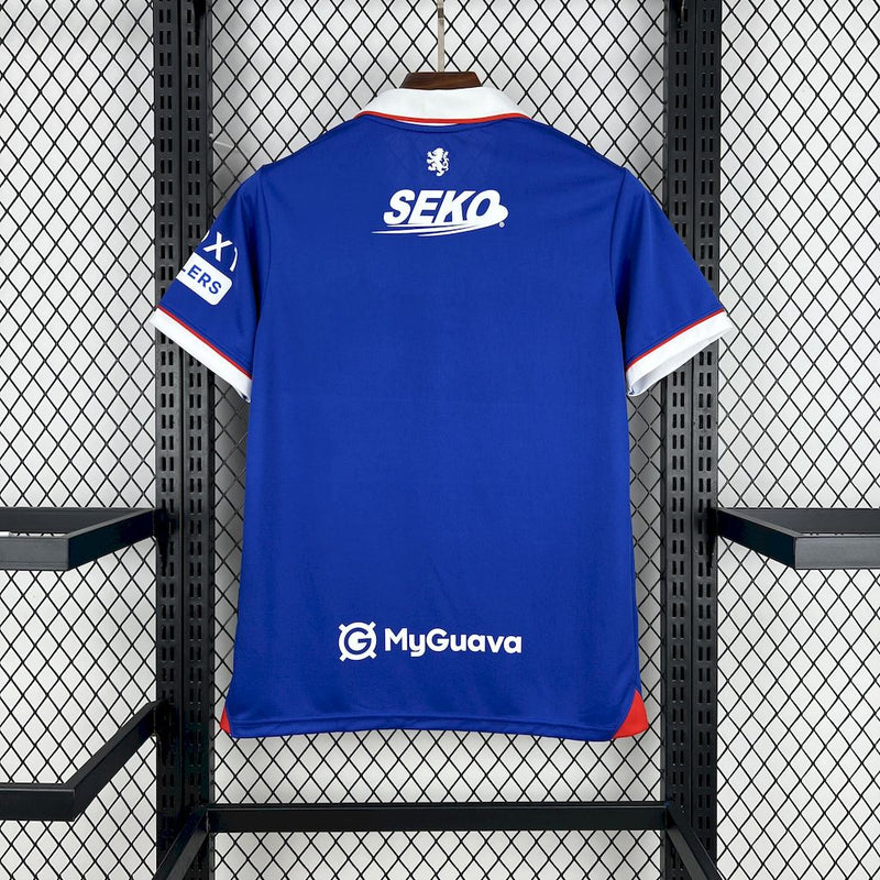 RANGERS I 25/26 HOMBRE