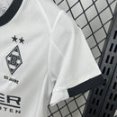 BORUSSIA MÖNCHENGLADBACH I 25/26 CONJUNTO INFANTIL