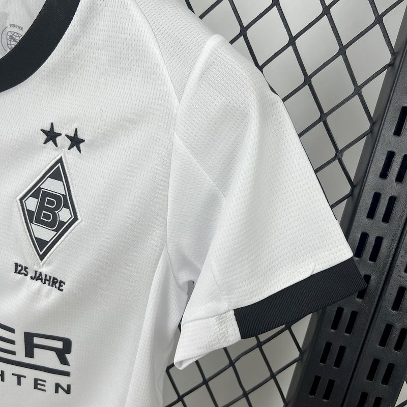 BORUSSIA MÖNCHENGLADBACH I 25/26 CONJUNTO INFANTIL