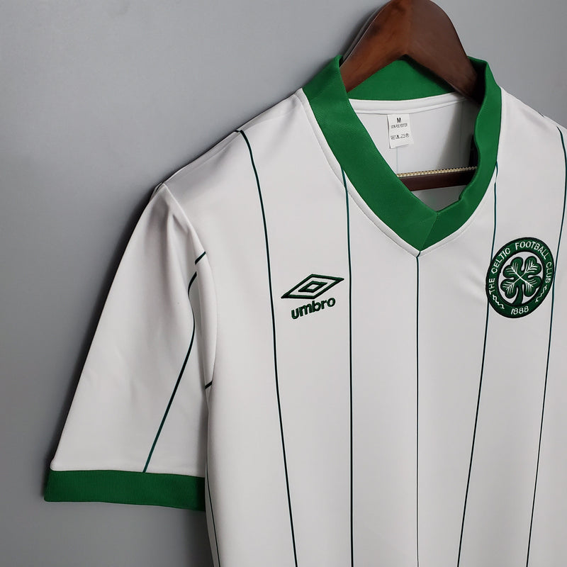 CELTIC II 84/86 HOMEM (RETRÔ) 