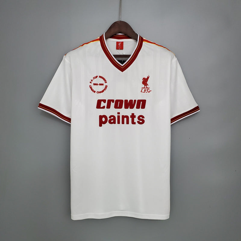 LIVERPOOL II 1985  HOMBRE (RETRO)