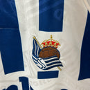 REAL SOCIEDAD I 94/95 HOMBRE (RETRO)