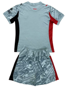 MILAN PORTERO I 25/26 CONJUNTO INFANTIL