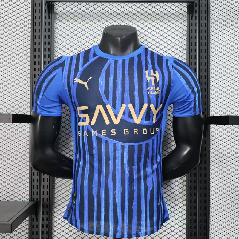 AL HILAL I 25/26 HOMBRE (VERSIÓN JUGADOR)