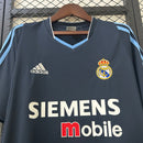 CAMISETA REAL MADRID II 03/04 HOMBRE (RETRO)