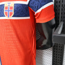 NORUEGA I 24/25 HOMENS (VERSÃO DO JOGADOR) 