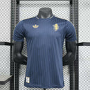 JUVENTUS TERRACE ICONS 24/25 HOMBRE (VERSION JUGADOR)