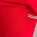 CAMISETA INGLATERRA II 1982 HOMBRE (RETRO)