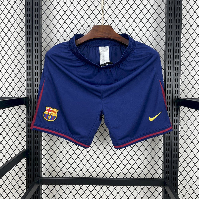 BARCELONA I PANTALONES CORTOS 25/26