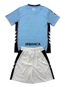 CELTA DE VIGO I 25/26 CONJUNTO INFANTIL