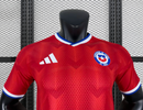 CHILE I COPA AMERICA 2024 MEN'S T-SHIRT 
