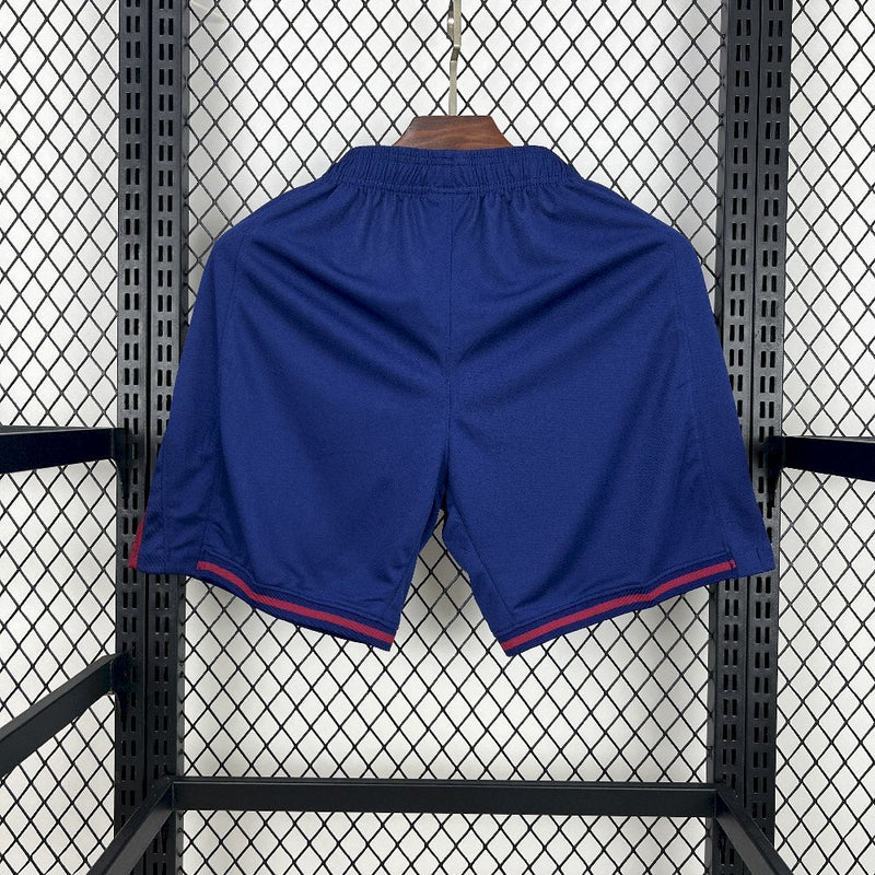 BARCELONA I PANTALONES CORTOS 25/26