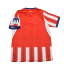 CAMISETA ATLÉTICO DE MADRID LOCAL 26/27 HOMBRE