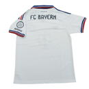 CAMISETA BAYERN MUNICH VISITA 26/27 HOMBRE