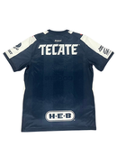 CAMISETA MONTERREY LOCAL 26/27 HOMBRE