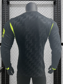 CAMISETA ATLÉTICO DE MADRID VISITA 26/27 HOMBRE MANGA LARGA (VERSION JUGADOR)