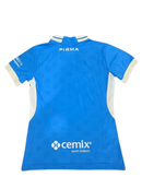 CAMISETA CRUZ AZUL LOCAL 26/27 MUJER