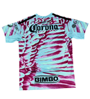 CAMISETA AMÉRICA DE MÉXICO PORTERO 26/27 HOMBRE