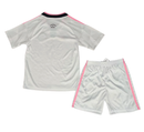 CAMISETA INTER MIAMI TERCERA 26/27 CONJUNTO INFANTIL