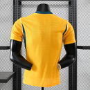 CAMISETA AUSTRALIA LOCAL 26/27 HOMBRE (VERSIÓN JUGADOR)